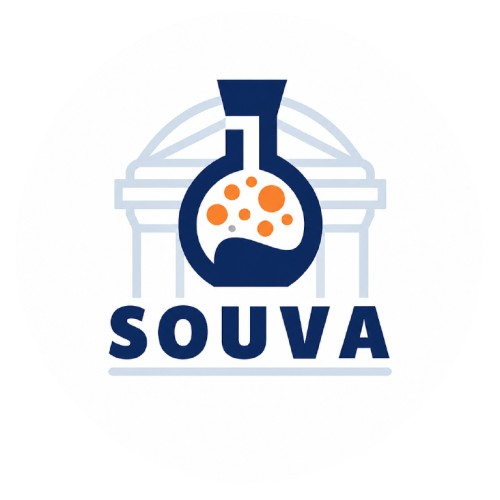 UVA SciOly Logo